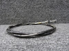 22470-004 Piper PA-24-250 Cabin Heat Control Cable Assembly (Length: 55”)