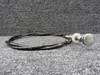 22470-004 Piper PA-24-250 Cabin Heat Control Cable Assembly (Length: 55”)