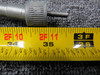 486-575 Piper PA-24-250 Tachometer Shaft Assembly (Length: 35”)
