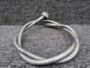 486-575 Piper PA-24-250 Tachometer Shaft Assembly (Length: 35”)