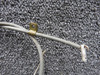 22470-005 Piper PA-24-250 Cabin Defrost Cable (Length: 34.5”)