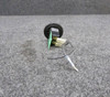 I-006 E-10 Stewart-Warner Hobbs Total Hours Indicator 4/40 volts (CORE)