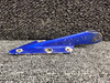 66914-002 Piper Lower Cabin Door Hinge