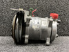 U8399 (Alt: 102-389006-9) Sanden Air Conditioning Compressor Assembly