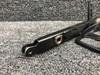 0960330-12, 0961330-40 Cessna 162 Rudder Pedal Assy w Support and Arm LH or RH