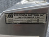 80580-1 Precision Pattern Inc Electric Water Tank Assembly (Volts: 28)