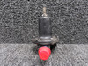 50-524377-3 Fisher Controls De-Ice Pressure Regulator