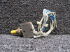 A3-200-01 (Alt: M8805-93-008) Labinal Toggle Switch