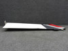 169-640000-661 Beechcraft A24R Rudder Assembly