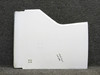 5527000-31 (Use: 5527000-873-2) Cessna 500 Main Landing Gear Door Assembly LH