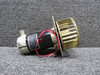BC61A-901-2, MB38A-1 Advanced Industries Blower and D.C. Motor Assembly