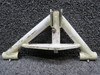 5015-5 Mooney M20C Nose Gear Support Truss (Minus Bushings)