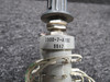1900-7-A10C Janco Rotary Switch, 28V