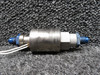 ZSV19-1 (Alt: 101-380018-5) Circle Seal Controls Solenoid Valve (28V)