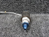 ZSV19-1 (Alt: 101-380018-5) Circle Seal Controls Solenoid Valve (28V)