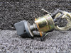 CM3590-5, TV-021 Cessna Citation Switch Assembly