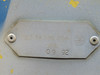 TB10-32-000-004 Socata TB-9 Rudder Assy
