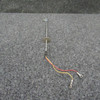 3031417 Piper PA-31T Trim Thermocouple (W/ YELLOW SERVICEABLE TAG) (C20)