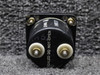 3E1389-3 BF Goodrich Propeller De-Ice Ammeter Indicator