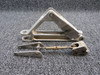 67025-006 (Use: 67025-014) Piper PA28/28R Main Gear Truss Assembly RH