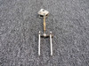 67025-006 (Use: 67025-014) Piper PA28/28R Main Gear Truss Assembly RH