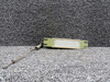5531007-31 Cessna 501 Vertical Stabilizer Bracket