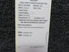 1246005-201 Cessna 336 Aux Fuel Tank Assembly LH