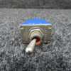 2TL1-3 (Alt: MS24524-23) Micro Switch Toggle Switch (C20)