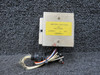 B-00393-1 (Alt: 572-649) Lamar Hydraulic Pump Motor Control (Volts: 28)