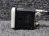 8941K701 (Alt: 688-297) Piper PA46-310P Surface De-Ice Push Switch