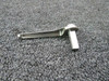 0911920-103 / 0911920-65 Cessna 162 Cabin Door Outer Handle LH W/ Shaft