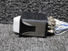 688-296 (Alt: 8941K699) Piper PA46-310P Auxiliary Cabin Heat Rocker Switch