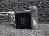 688-296 (Alt: 8941K699) Piper PA46-310P Cabin Pressure Dump Switch with Cover