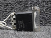 688-302 (Alt: 8941K726) Piper PA46-310P ELT Test Rocker Switch with Cover