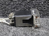 688-302 (Alt: 8941K726) Piper PA46-310P ELT Test Rocker Switch with Cover