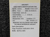 83761-005 Piper PA46-310P Flap Position Indicator Arm