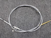 653-339 Piper PA46-310P Fuel Selector Control Cable Assembly