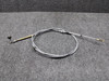 653-339 Piper PA46-310P Fuel Selector Control Cable Assembly