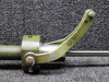 82829-002, 85213-002 Piper PA46-310P Control Column Guide Rod w Quadrant RH