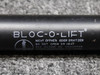 151807-06-10080-0200N Stabilus Bloc-O-Lift Gas Spring Assembly with Cable