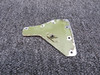 0511000-74 Cessna 180J RH Gusset Plate Assy Door Jamb