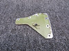 0511000-74 Cessna 180J RH Gusset Plate Assy Door Jamb