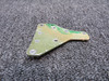 0511000-74 Cessna 180J RH Gusset Plate Assy Door Jamb