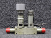 3D2387 BF Goodrich De-Ice Pressure Control Valve (Core)