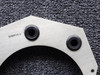 649764 Continental TSIO-550-C Wastegate Controller Mount Bracket