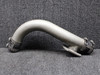 643948 Continental TSIO-550-C Turbo Induction Tube Forward LH