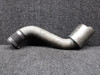 646309 Continental TSIO-550-C Turbo Induction Tube Aft RH with Heat Shield