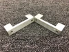 8270 / 8371 (USE: 840027 / 840028) Mooney M20C Bearing Block Step Cabin