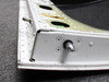 82670-002 Piper PA46-310P Upper Cabin Door Structure w Exterior Handle and Latch