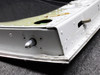 82670-002 Piper PA46-310P Upper Cabin Door Structure w Exterior Handle and Latch